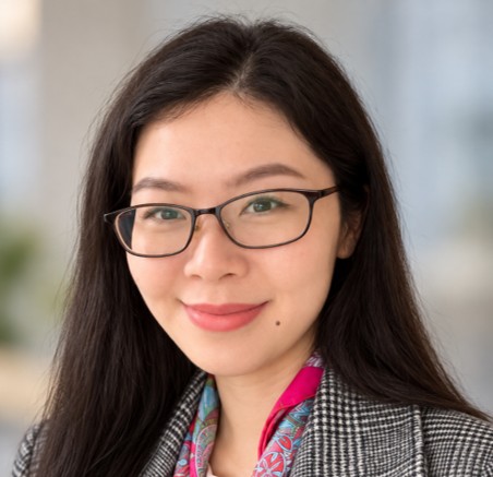 Cathy Gu